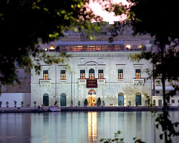 IUl Casinò di Venezia