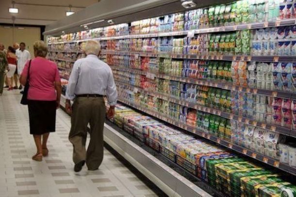 Cresce la fiducia dei consumatori italiani
