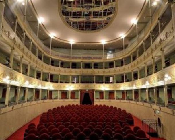 Teatro Niccolini