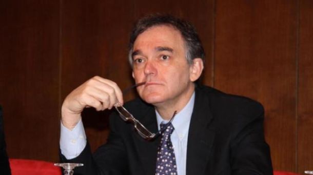 Enrico Rossi, Presidente della Regione Toscana