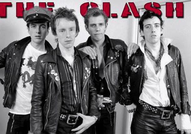 The Clash
