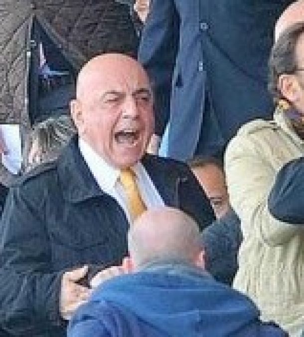 Adriano Galliani