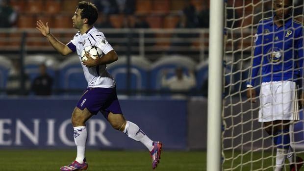 Pepito Rossi oggi era a Coverciano