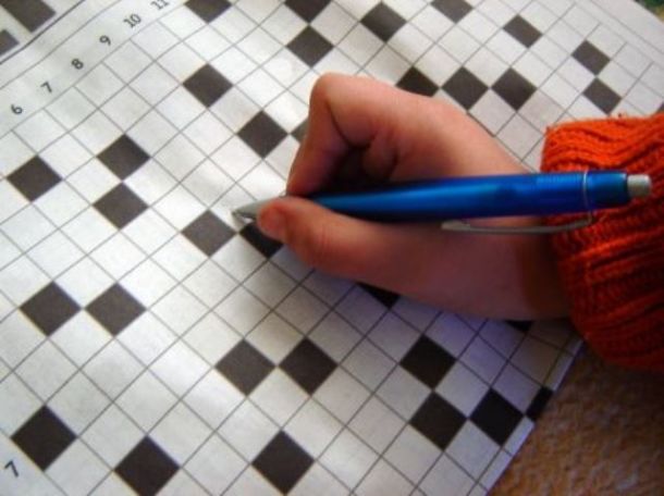 Il cruciverba ci salva dallo stress e mantiene giovane il nostro cervello