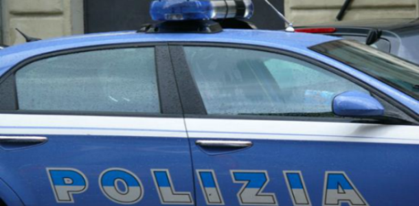 Operazione della Squadra Mobile di Firenze