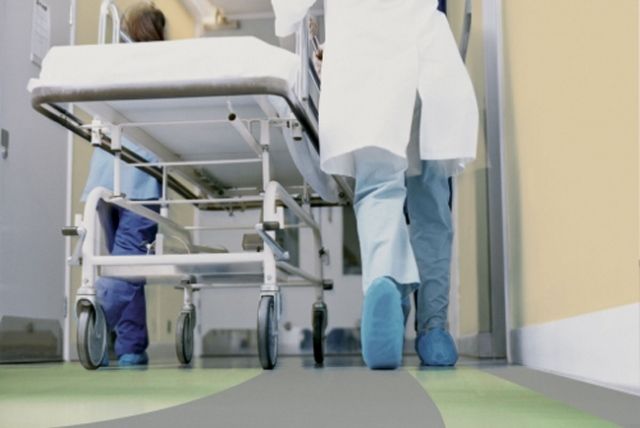 Ricoverati per epatite A causa di frutti di bosco