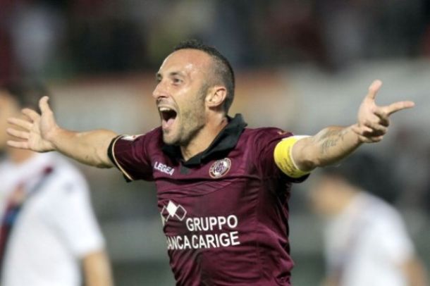 Andrea Luci del Livorno