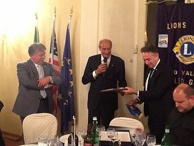 Lions Medio Valdarno