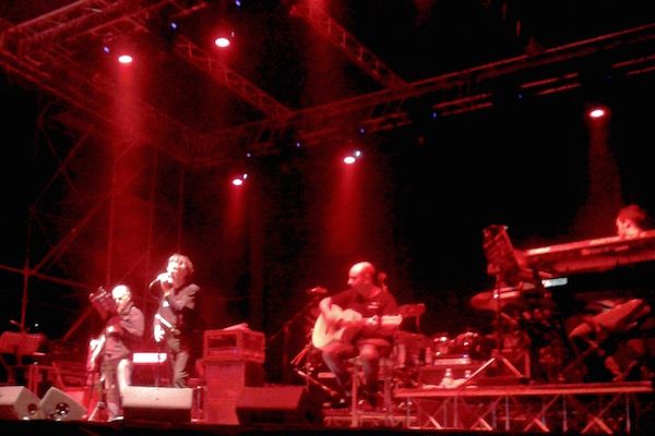 La Premiara Forneria Marconi a Radda in Chianti