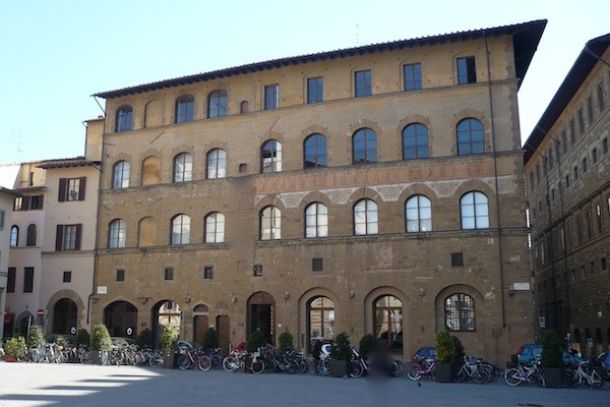 Tribunale della Mercatanzia