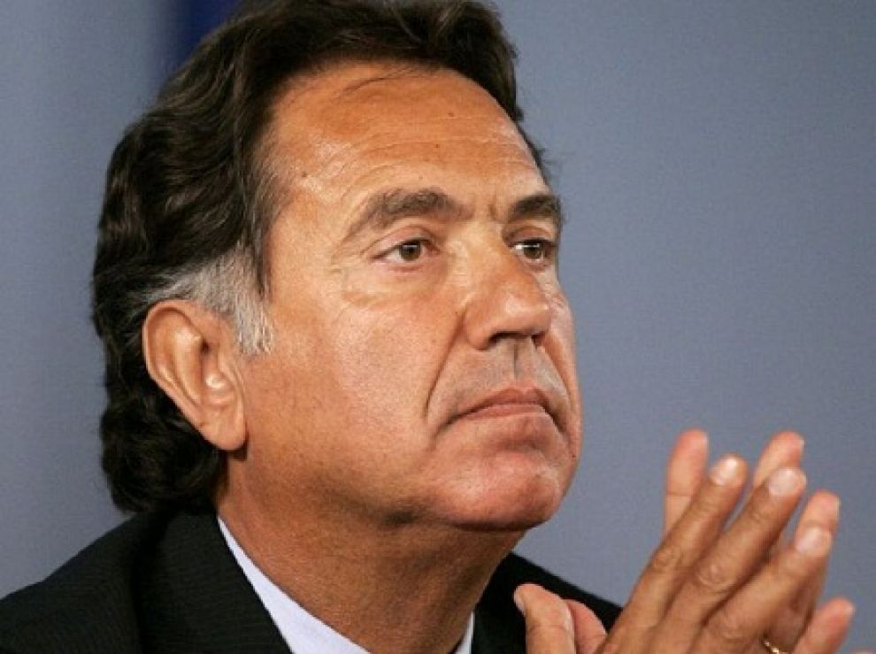 E' morto Antonio Manganelli