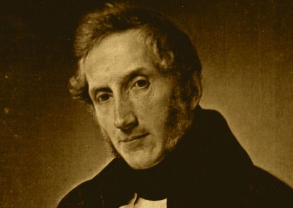 Alessandro Manzoni