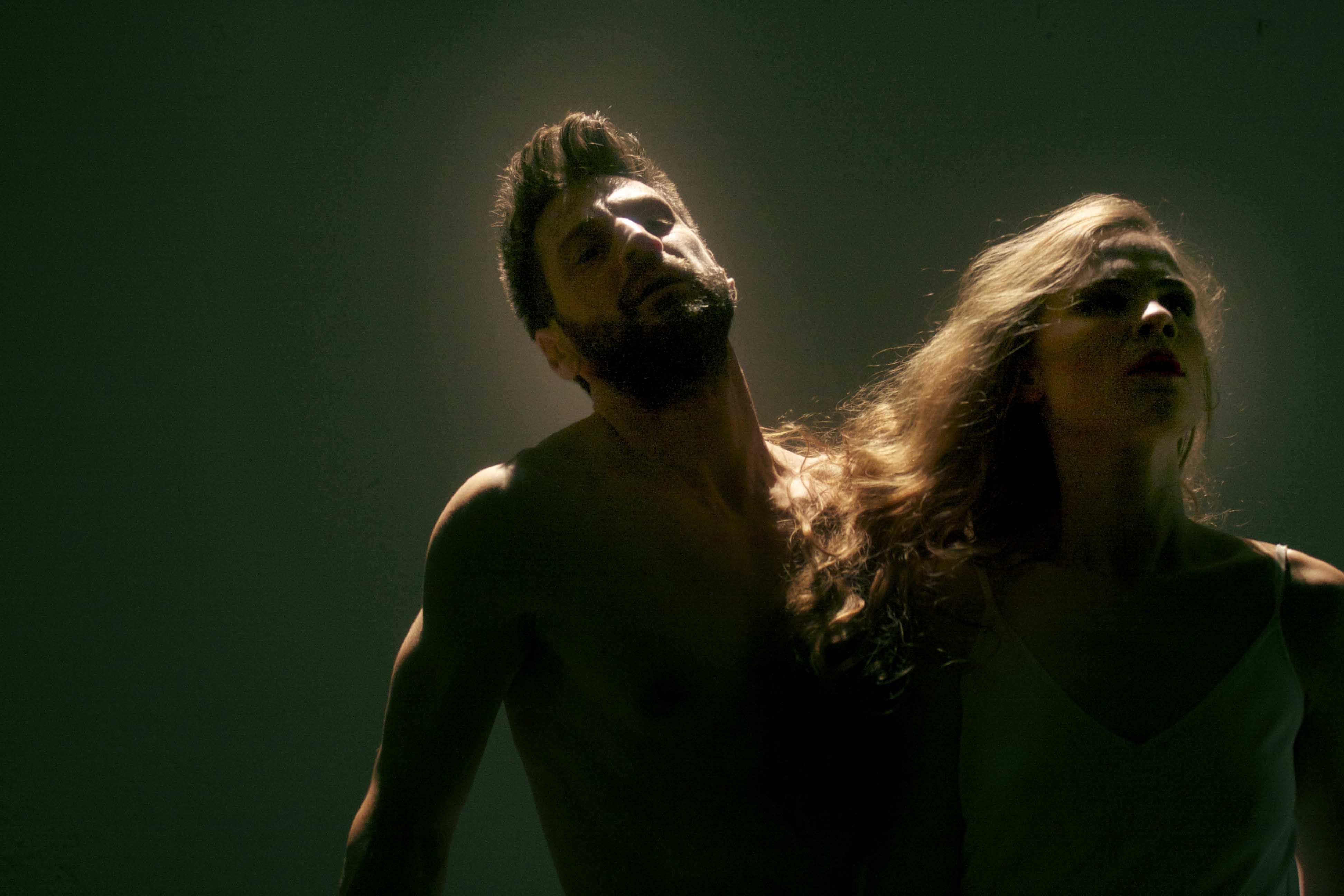 Faust Marlowe Burlesque