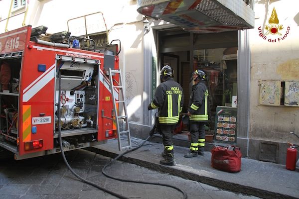 Vigili del Fuoco