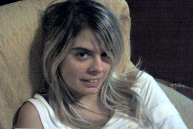 Vanessa Simonini, uccisa a 20 anni nel dicembre 2009 a Gallicano (Lucca)