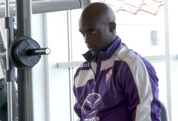 Sissoko (Violachannel)