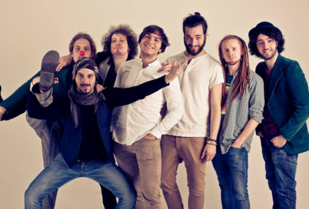 Fantasia Pura Italiana