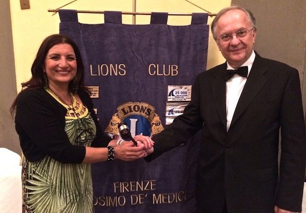 Anna Maria Iacobacci