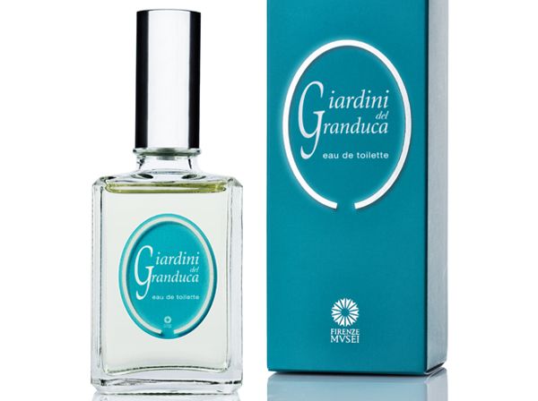 Giardini del Granduca , il profumo del Polo Museale fiorentino