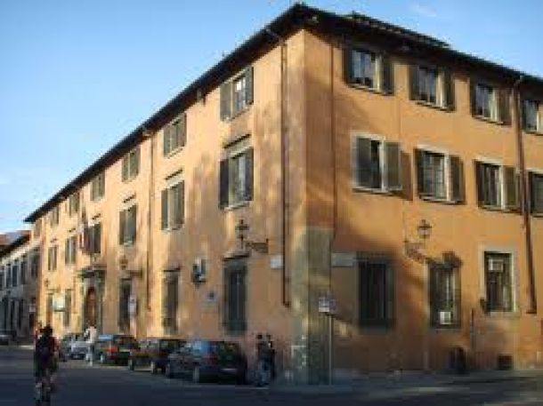 Rettorato dell'Università degli Studi di Firenze