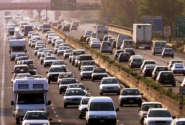 Traffico su strade e autostrade: nuovo servizio di informazioni in tempo reale in Toscana