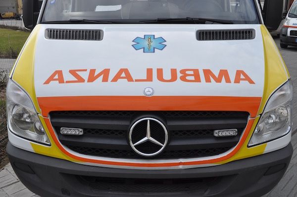Ambulanza