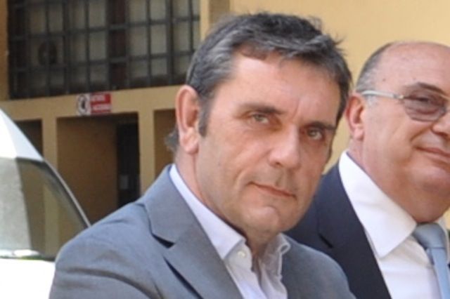 Mauro Del Corso