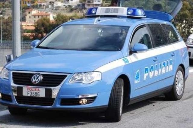 Gli arresti compiuti dalla Polizia di Siena