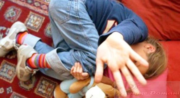 I medici del Meyer hanno riscontrato sulla piccola segni di maltrattamenti