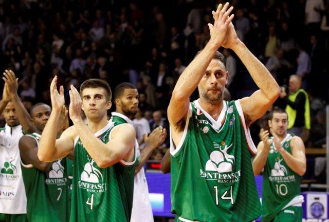 Siena battuta al Pianella di Cantù