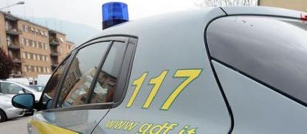 Perquisizioni della Gdf in varie sedi italiane dell'Mps