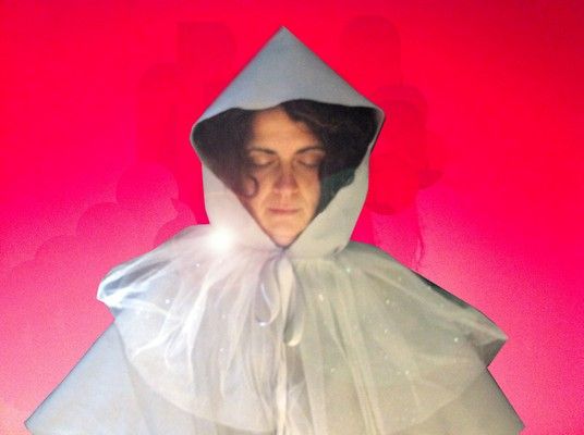 Cappuccetto osso Gogmagog