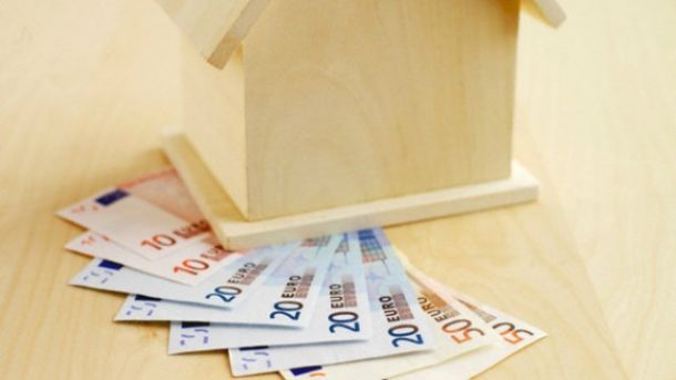 In netto calo i mutui per la casa in Toscana