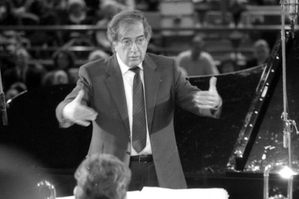 Luciano Berio