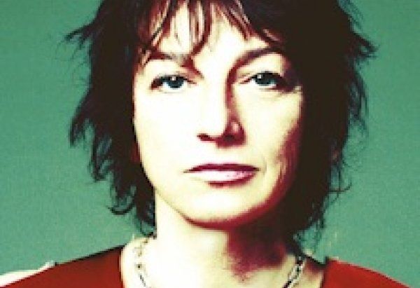 Gianna Nannini