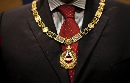 Grande Oriente d'Italia Massoneria