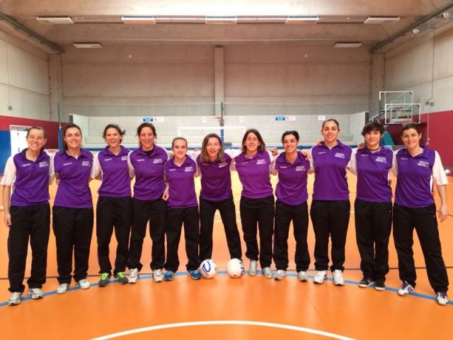Le ragazze dell'Isolotto Firenze