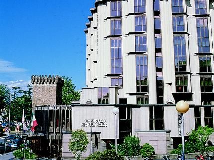 Fuori di Taste allo Starhotels Michelangelo di Firenze