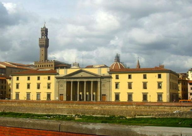 Camera di Commercio di Firenze
