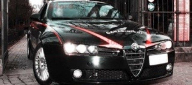 Arrestati quattro operai filippini