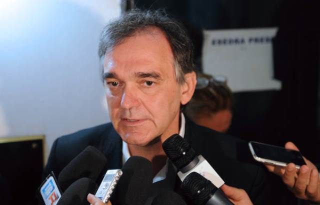 Enrico Rossi approva la legge di stabilità varata dal Governo