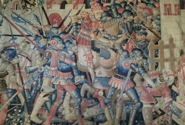 Museo Nazionale del Bargello