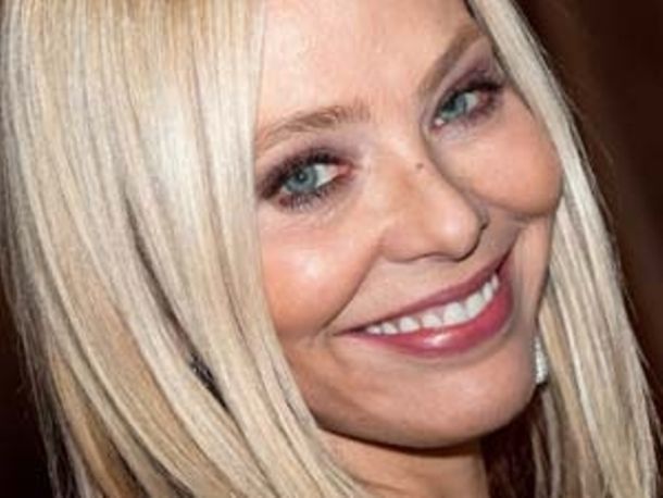 «99 Amori», la fiction con Ornella Muti in Versilia