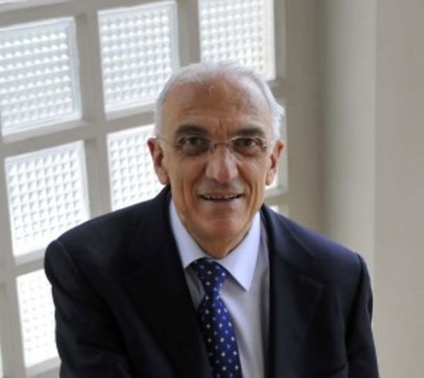 Il prof. Gianfranco Gensini