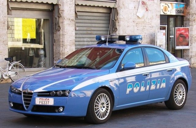 Le indagini condotte dal commissariato di Montecatini