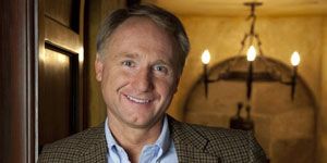 INFERNO, DAN BROWN PRESENTA IL SUO ULTIMO ROMANZO A FIRENZE