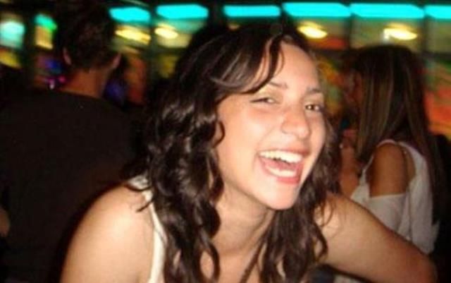 Meredith Kercher, la studentessa inglese uccisa a Perugia la notte tra il 1 ed il 2 novembre 2007