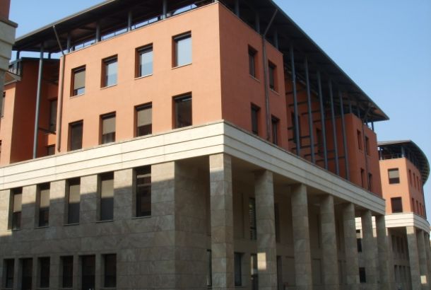 Polo delle Scienze Sociali di Novoli