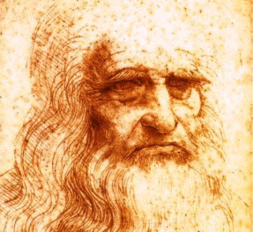 Leonardo da Vinci
