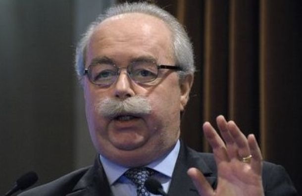 Christophe de Margerie 1